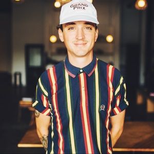 Meet your Posher, Joe